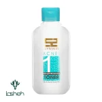 تونر اکنس 1 تنظیم‌کننده چربی پوست ساین اسکین