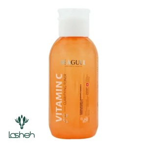 تونر روشن‌کننده ویتامین C سی گل
