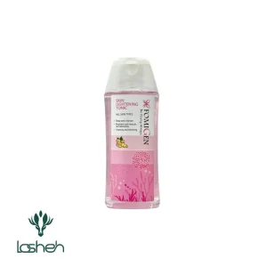 تونر روشن‌کننده پوست فومیژن