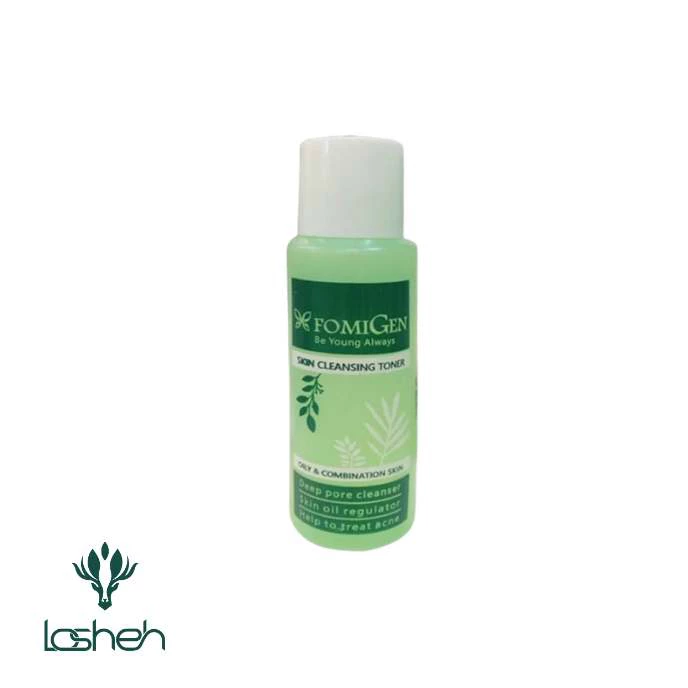 تونر فومیژن مدل Be young تونر فومیژن مدل Be young