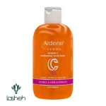 تونر پاک‌کننده C پلاس آردن سی فکتور