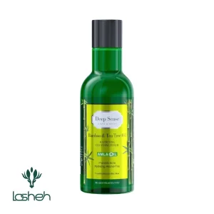 تونر پاک‌کننده بامبو و درخت چای دیپ‌ سنس