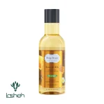 تونر پاک‌کننده و مرطوب‌کننده شیر و عسل دیپ سنس