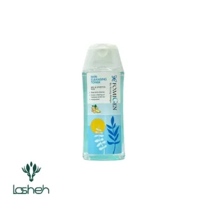 تونرپاک‌کننده پوست خشک فومیژن