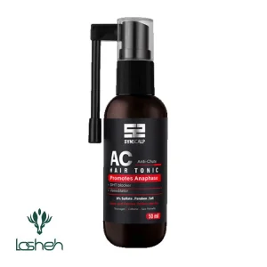 تونیک ضدریزش مو AC ساین اسکالپ ساین اسکین