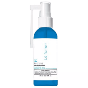 تونیک محرک رشد مو و ابرو لافارر مدل Rosexidel حجم 65 میل