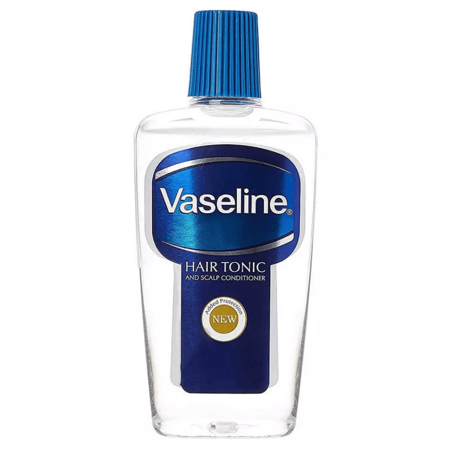 تونیک مو وازلین مدل Scalp Conditioner حجم 100 میل تونیک مو وازلین مدل Scalp Conditioner حجم 100 میل - تصویر 1