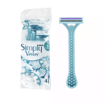 تیغ ژیلت اصلاح venus simply 2 blades 
