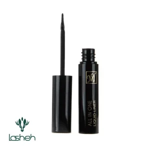 خط چشم آل این وان بلک دایموند مای