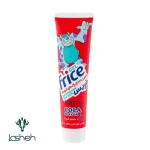 خميردندان ژله‌ای کودک فریس با طعم کولا