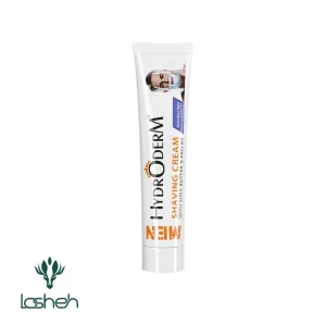 خمیر اصلاح صورت آقایان هیدرودرم مناسب پوست حساس