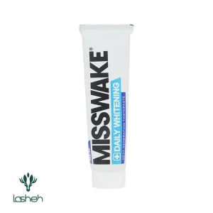 خمیر دندان سفید کننده (مناسب بزرگسالان) میسویک