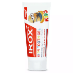 خمیر دندان کودک ایروکس با رایحه موزی