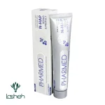 خمیردندان نانو فارمد مناسب دندان‌های حساس