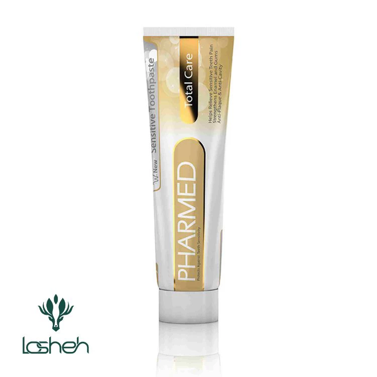 خمیردندان کامل فارمد مناسب دندان‌های حساس