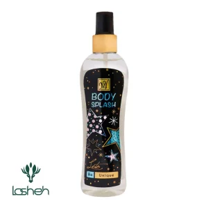 خوشبوکننده مو و بدن لتو مای