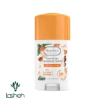 دئودورانت خوشبوکننده بدن تروپیکال دیپ سنس