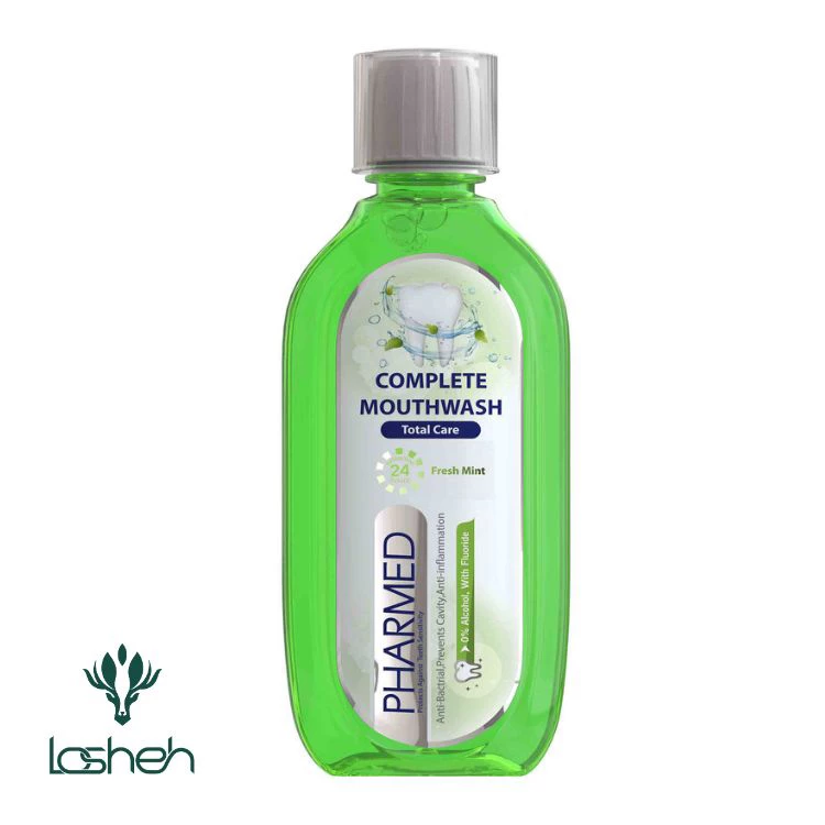 دهانشویه چندمنظوره فارمد