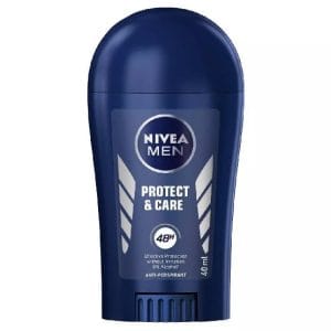 دئودورانت مردانه نیوا مدل Protect And Care