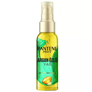 روغن آرگان مو پنتن مدل Argan ozlu Yag حجم 100 میل