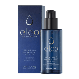 روغن شب ترمیم کننده اوریفلیم مدل Eleo حجم 50 میل