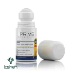 رول آن لوسیون ضدآفتاب SPF50 پرایم