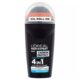 رول دئودورانت مردانه لورآل سری من اکسپرت مدل 14 Carbon Protect