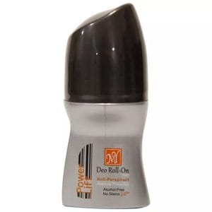 رول دئودورانت مردانه مای مدل Power Lift حجم 50 میل