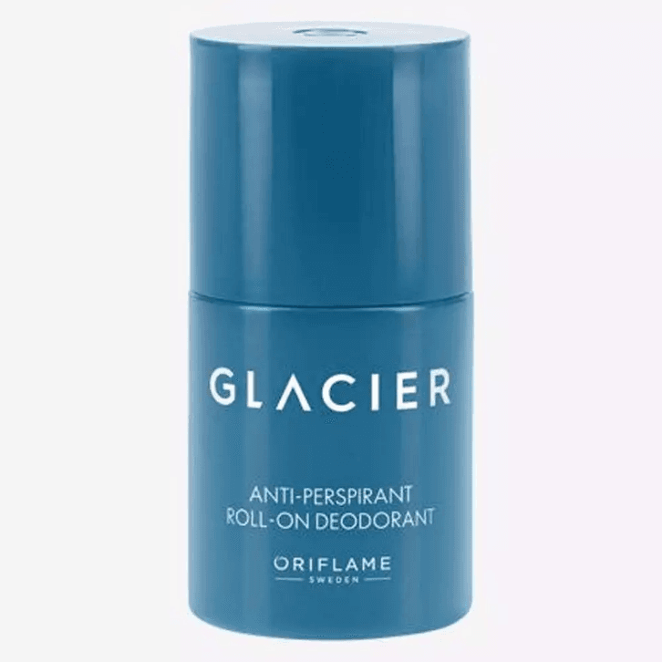 رول ضد تعریق مردانه اوریفلیم سری Glacier رول ضد تعریق مردانه اوریفلیم سری Glacier
