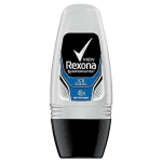 رول ضد تعریق مردانه رکسونا مدل Ice Cool