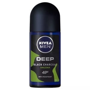 رول ضد تعریق مردانه نیوا مدل Deep Amazonia حجم 50 میل