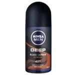 رول ضد تعریق مردانه نیوا مدل Deep Espresso حجم 50 میل