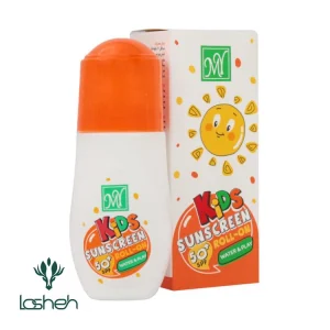 رولان ضد آفتاب کودک SPF50 مای