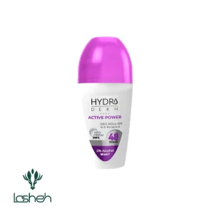 رولان ضدتعریق بانوان مدل ACTIVE POWER هیدرودرم