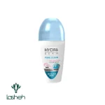 رولان ضدتعریق بانوان مدل PURE CLEAN هیدرودرم