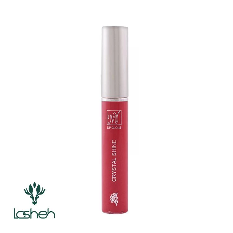 رژ لب مایع کریستال شاین مای|رژ لب مایع کریستال شاین مای ۲ رژ لب مایع کریستال شاین مای