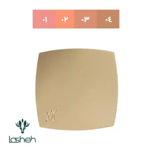 رژگونه بلک دایموند مای