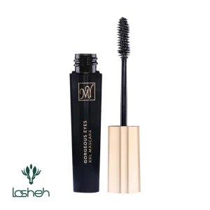 ریمل حجم‌دهنده گرجس آیز بلک دایموند مای