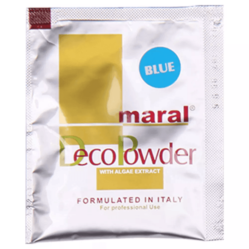 ساشه پودر دکلره مارال ساشه پودر دکلره مارال - تصویر 1