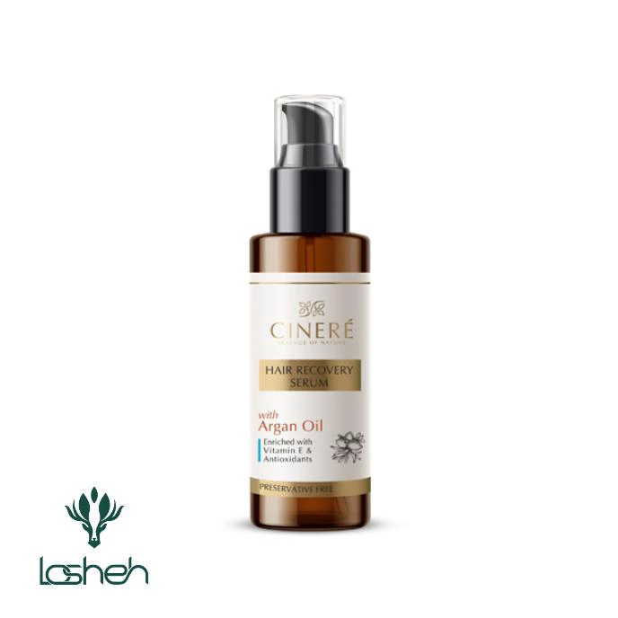 سرم احیا کننده مو سرم احیاکننده مو سینره