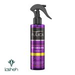 سرم براق کننده مو فولیکا مدل Detanglin