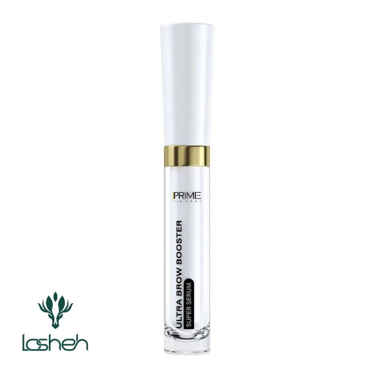 سرم تقویت‌کننده ابرو پرایم