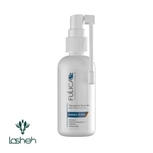 سرم ضدریزش موی آقایان آمینکس فورت فولیکا