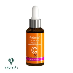 سرم ضدلک C50 آردن سی فکتور