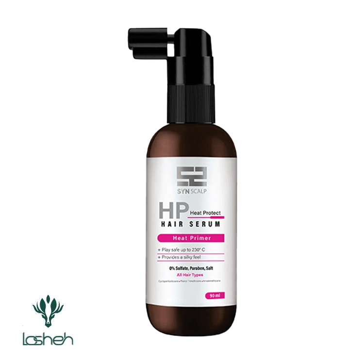 سرم محافظ حرارتی مو ساین اسکالپ ساین اسکین سرم محافظ حرارتی مو ساین اسکالپ ساین اسکین