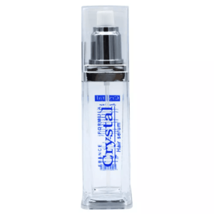 سرم مو آبرسان کریستال مناسب انواع مو حجم 100 میل