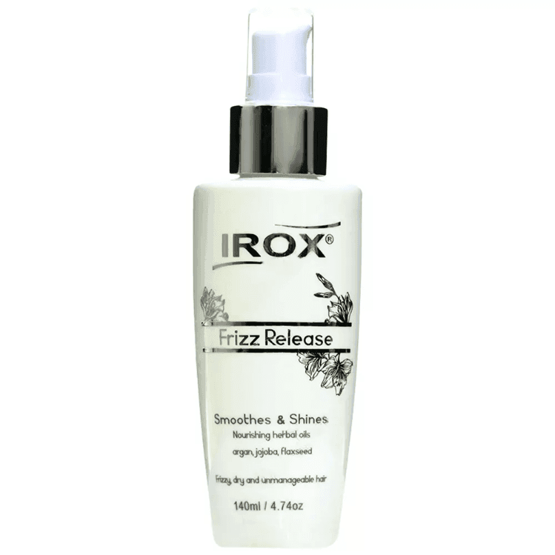 سرم مو فریز ریلیز ایروکس حجم 140 میل سرم مو فریز ریلیز ایروکس - تصویر 1