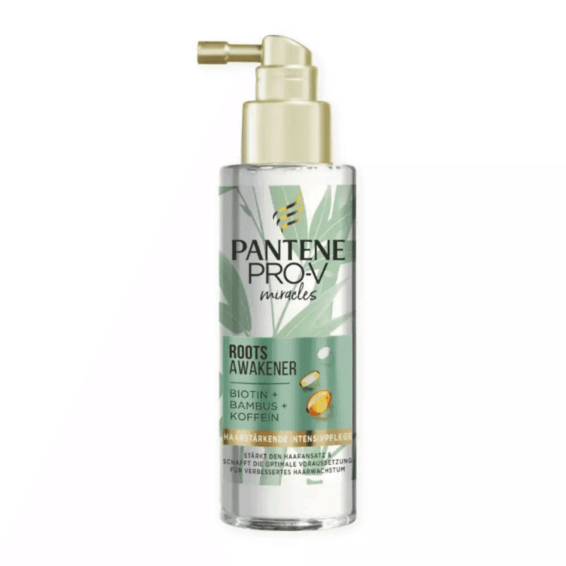 سرم مو پنتن مدل Roots Awakener مناسب انواع مو حجم 100 میل سرم مو پنتن مدل Roots Awakener مناسب انواع مو حجم 100 میل - تصویر 1