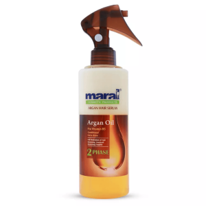سرم موی دو فاز روغن آرگان مارال 250 میل