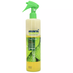 سرم موی دو فاز چای سبز مارال 450 میل